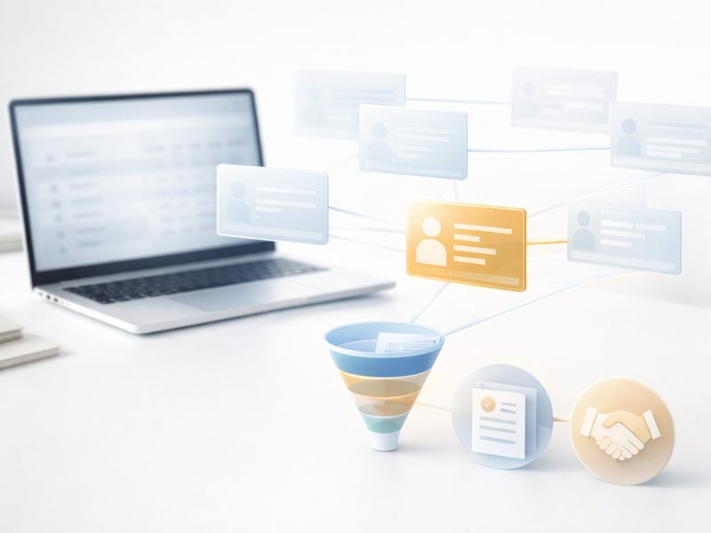 B2B Marketing là cuộc đua của sự kiên trì và giá trị