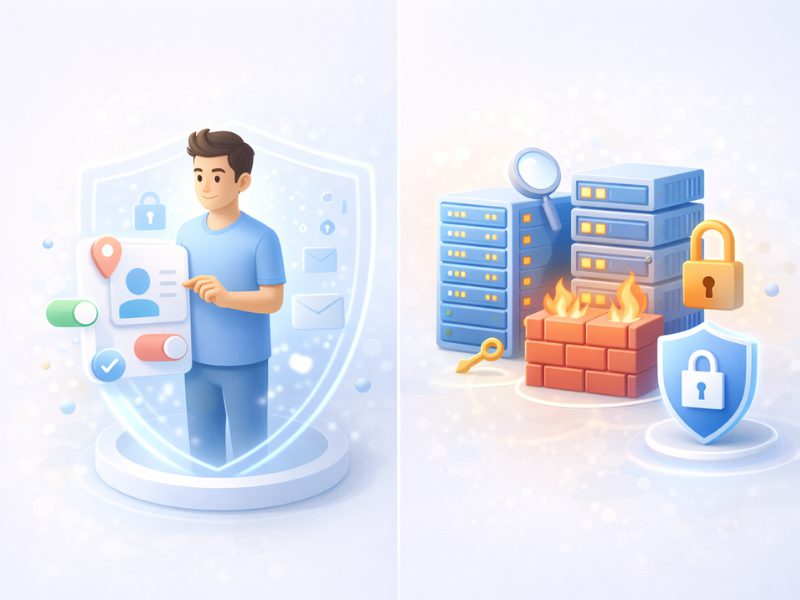 2. Tại sao các công ty lại muốn thu thập dữ liệu của tôi?