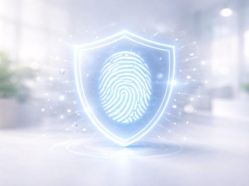Biometrics là gì? 5 Ứng Dụng Sinh Trắc Học Thay Đổi Cuộc Sống Quản trị Doanh nghiệp và Văn phòng Thông minh