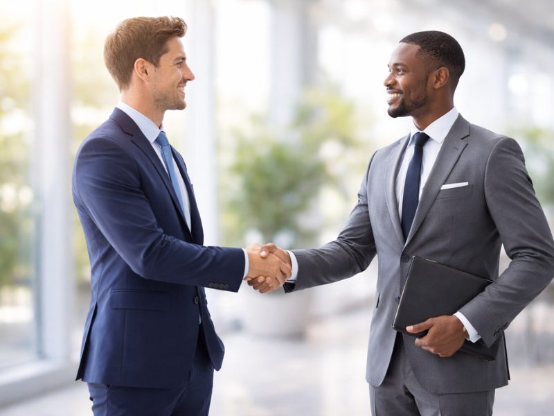 Bước tiếp theo cho doanh nghiệp của bạn