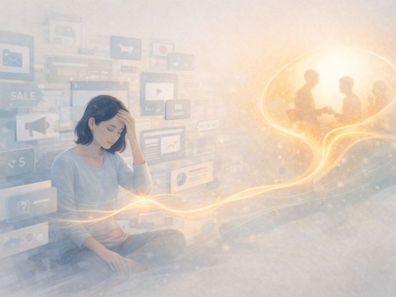 So sánh Storytelling với các phương pháp marketing khác