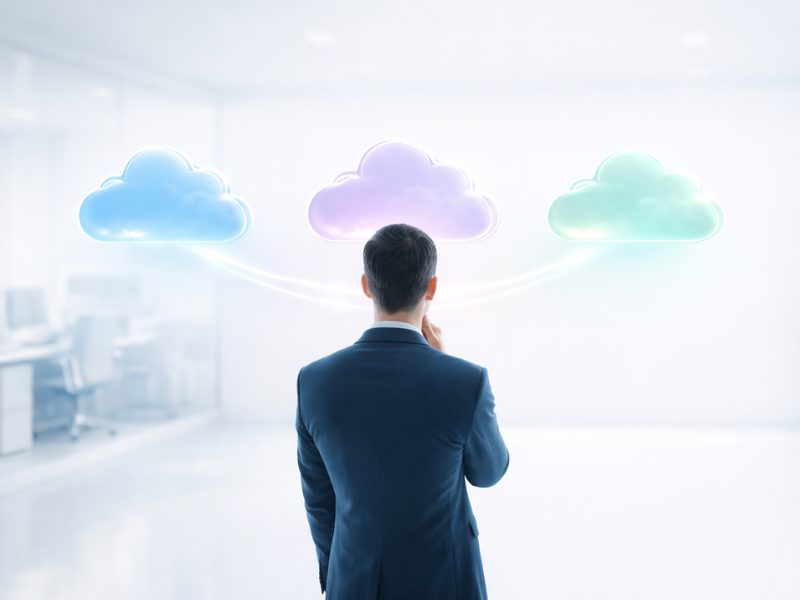 So sánh AWS - Azure - Google Cloud: 3 bước để chọn đúng nền tảng Các câu hỏi thường gặp (FAQ)