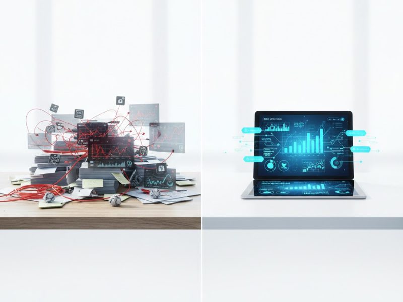 6 chiến lược Performance Marketing giúp bứt phá doanh thu 2026 So sánh Performance Marketing với Marketing truyền thống