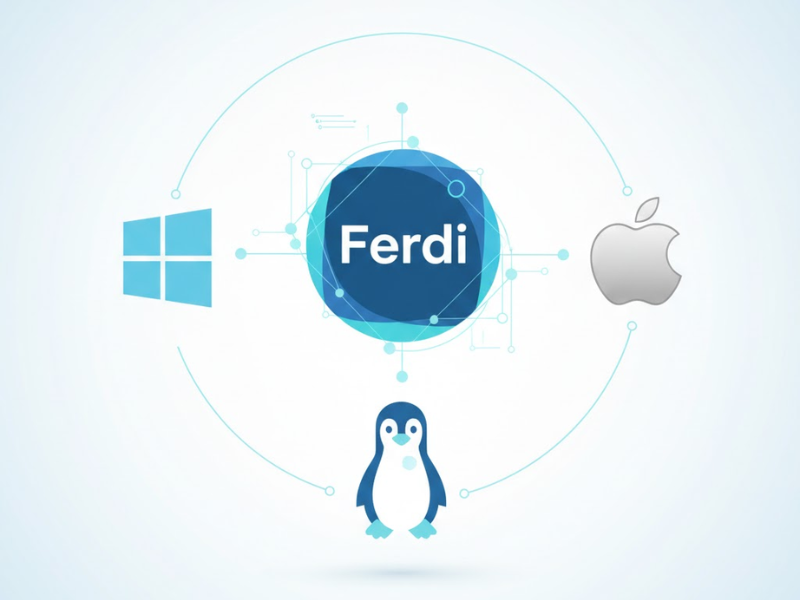 Câu hỏi thường gặp (FAQ) về Ferdi