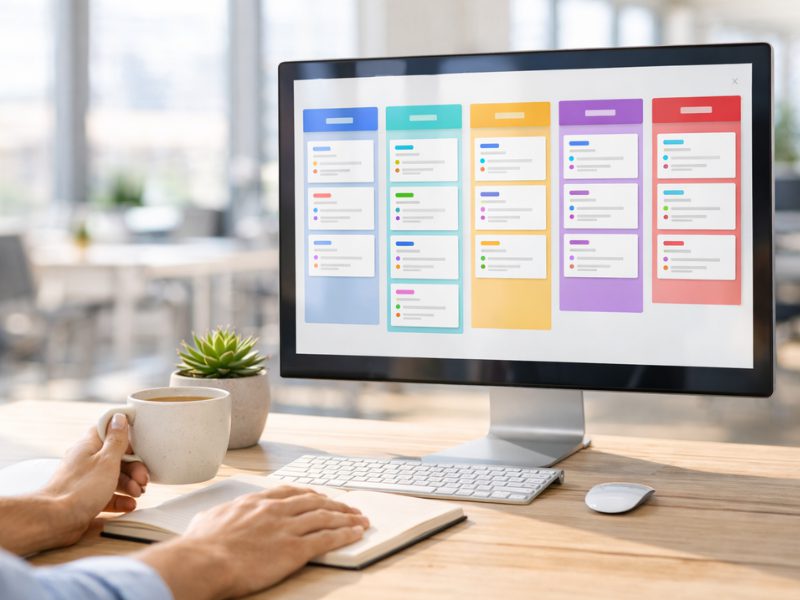 Jira là gì? 5 bước làm chủ quản lý dự án cho người mới từ A-Z Giới thiệu - Tại sao Jira lại là "vũ khí" đắc lực cho doanh nghiệp?