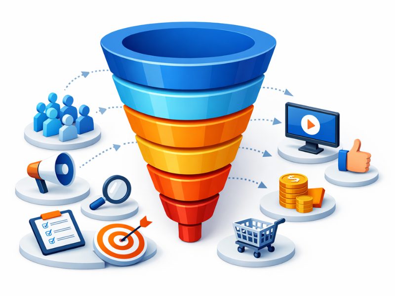 Growth Marketing là gì và tại sao doanh nghiệp cần nó?