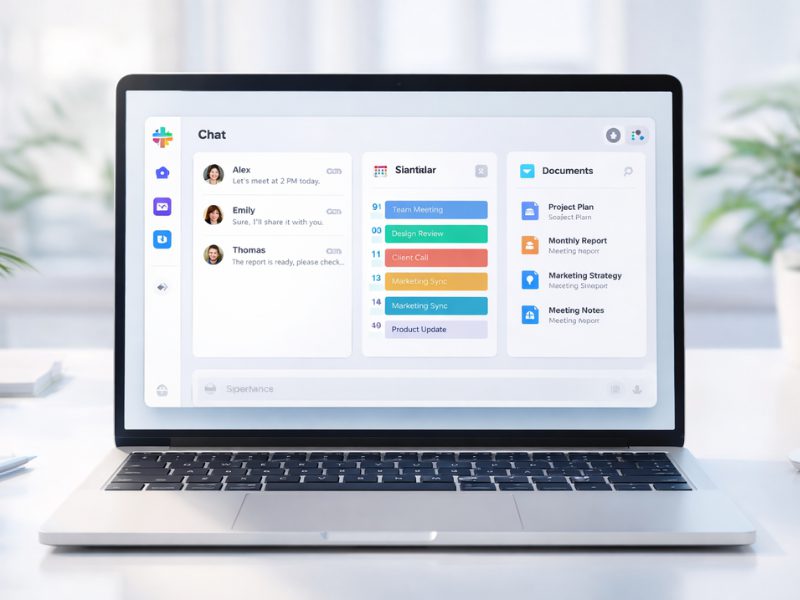 Giới thiệu về Lark Suite và sức mạnh của sự hợp nhất