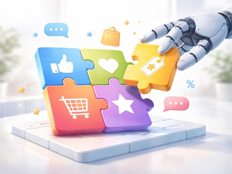 1Predictive Analytics là gì và tại sao nó lại hữu ích?