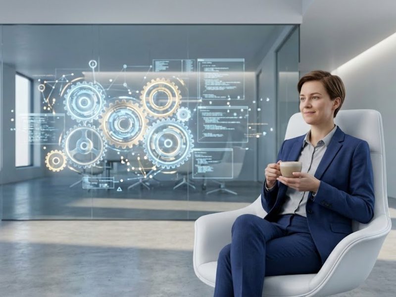 Marketing Automation là gì?