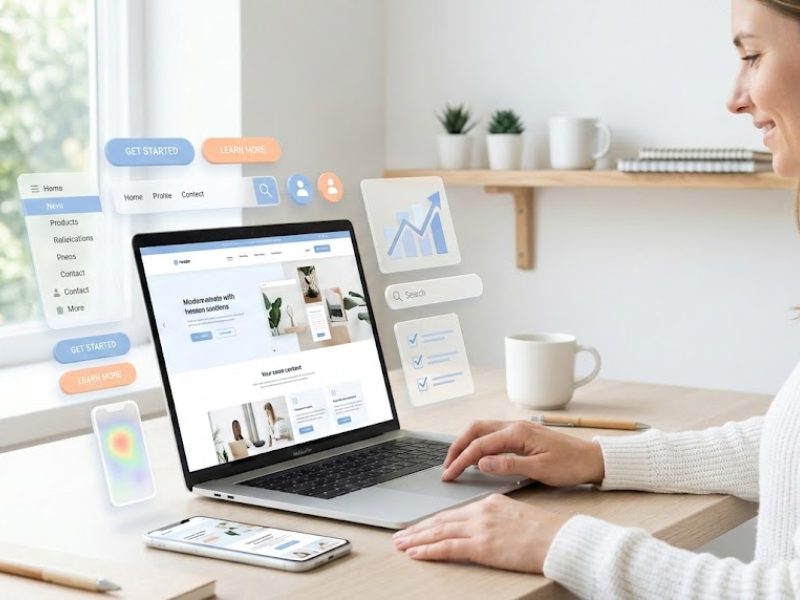 UX Optimization là gì và tại sao doanh nghiệp cần quan tâm?