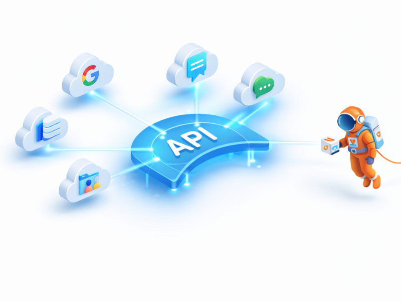 Postman là gì? "Người vận chuyển" thông tin trong thế giới API