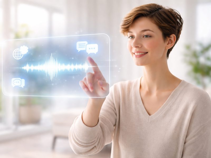 Chi tiết 4 bước tiến hóa của ngôn ngữ máy tính (NLP)