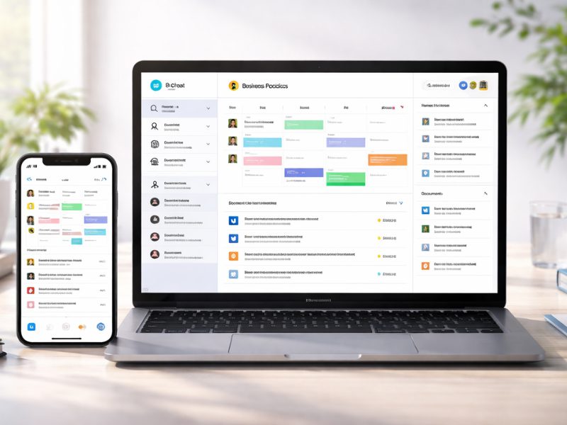 Home Hướng dẫn chi tiết 7 bước triển khai Lark Suite cho người mới