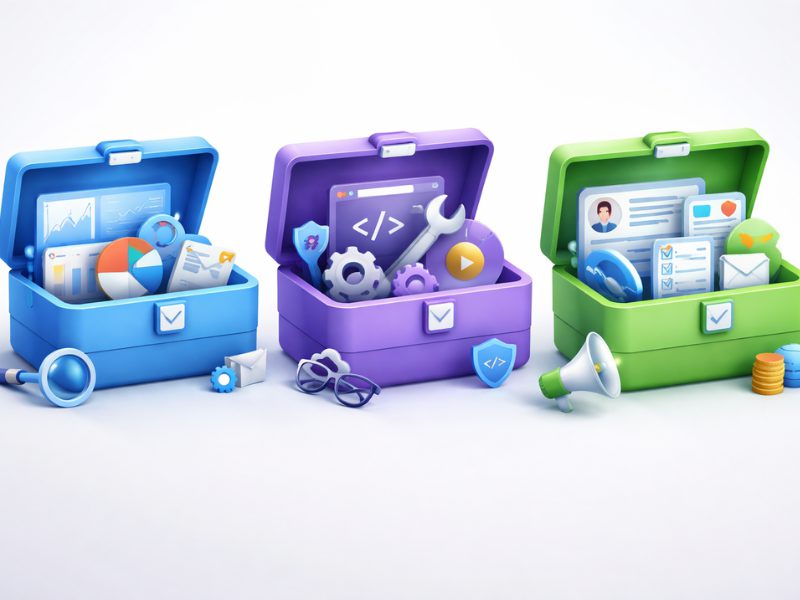 Home Hướng dẫn 5 bước làm chủ Postman chi tiết