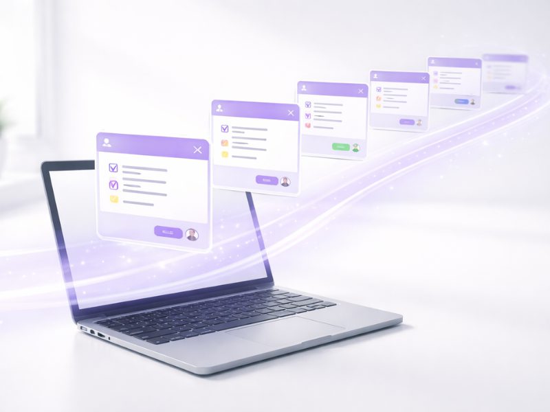 Home Hướng dẫn chi tiết 6 bước thiết lập quy trình chuẩn trên Asana