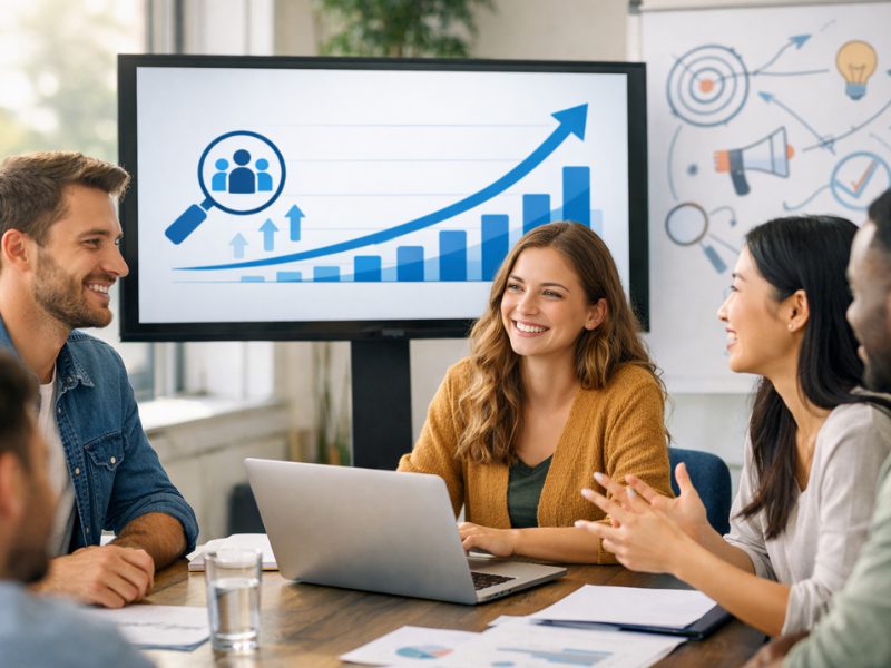 Hướng dẫn chi tiết cách sử dụng 5 giai đoạn Lifecycle Marketing