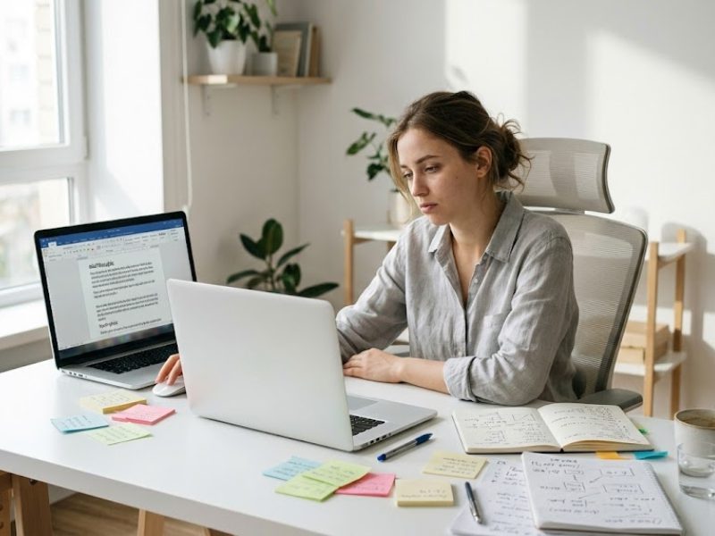 Các lợi ích nổi bật của việc tái sử dụng nội dung