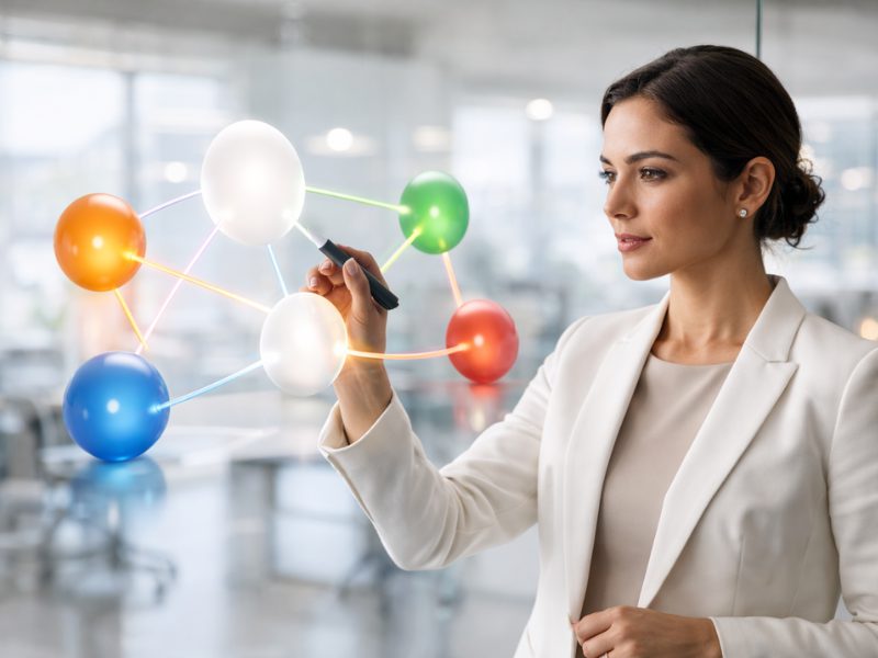 Hướng dẫn chi tiết 5 bước ứng dụng Marketing Mix thực tế