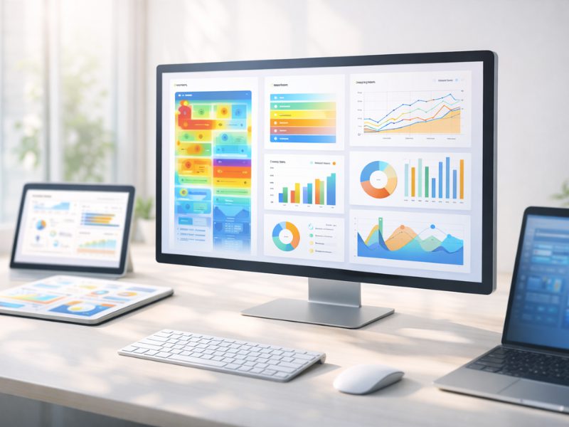 Hướng dẫn chi tiết 4 bước thực hiện UX optimization để tăng doanh số