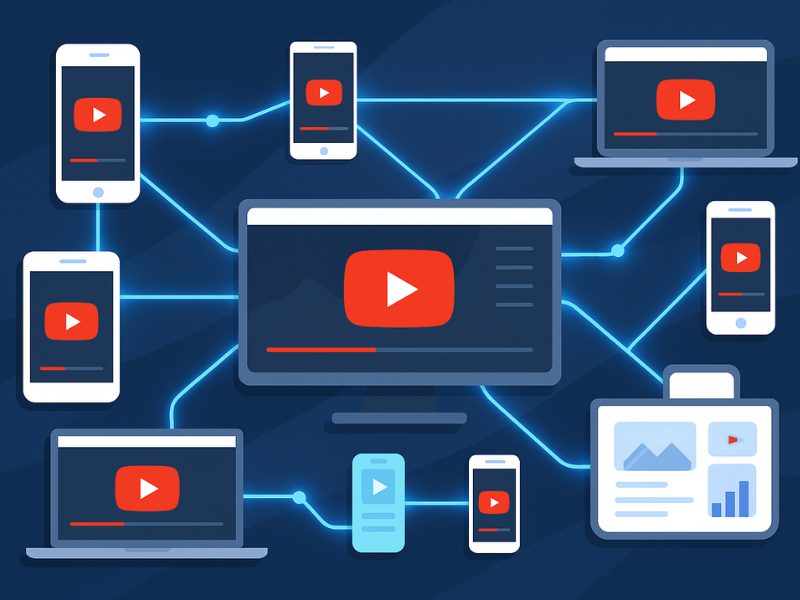 Các Tính Năng Nổi Bật – Điểm Khác Biệt Của Phần Mềm