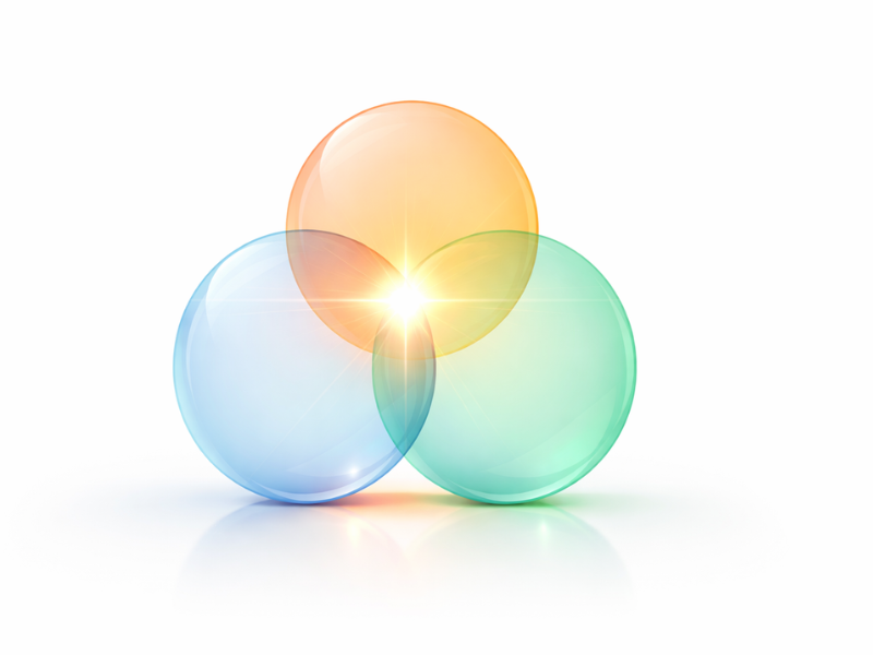 Hướng dẫn chi tiết 3 trụ cột xây dựng Branding từ gốc