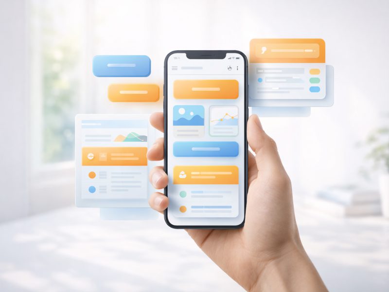 Lưu ý quan trọng: Những hạn chế và thách thức khi tối ưu UX