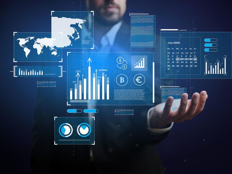 5 Bước Xây Dựng Data Governance Hiệu Quả Cho Doanh Nghiệp Các lợi ích nổi bật của Data Governance