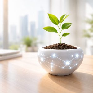 Mẫu trang tin tức Lộ trình 5 bước Digital Marketing toàn diện cho SMEs 2026