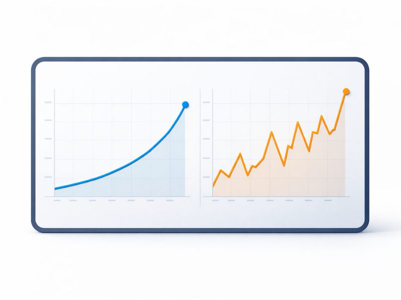 4 khác biệt cốt lõi tạo nên lợi thế của Growth Marketing