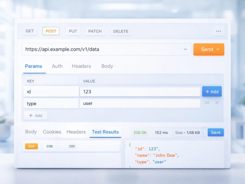 Nhược điểm và những lưu ý "xương máu" khi dùng Postman