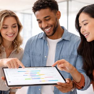 Mẫu trang tin tức Jira là gì? 5 bước làm chủ quản lý dự án cho người mới từ A-Z