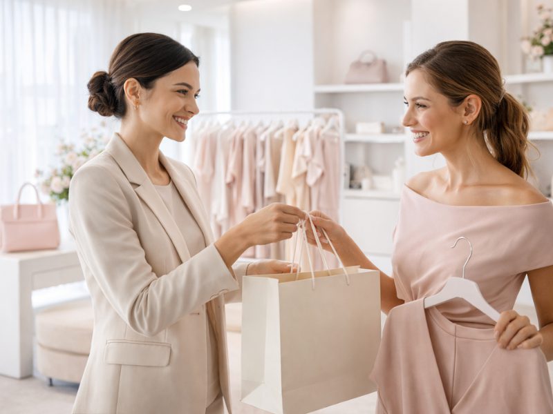 So sánh Marketing Mix 4P và 7P