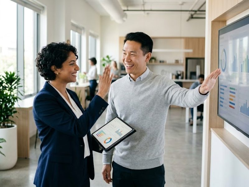 So sánh các công cụ Marketing Automation phổ biến