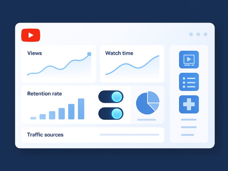 Các Câu Hỏi Thường Gặp Về Auto View Youtube