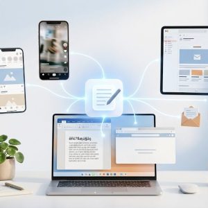 Mẫu trang tin tức Chiến lược Content Repurposing: 1 bài viết ra 7 loại nội dung