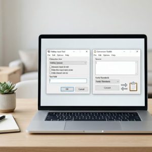 Mẫu trang tin tức Font VnTime: Hướng Dẫn Tải, Cài Đặt Và Cách Sử Dụng Không Lỗi Font