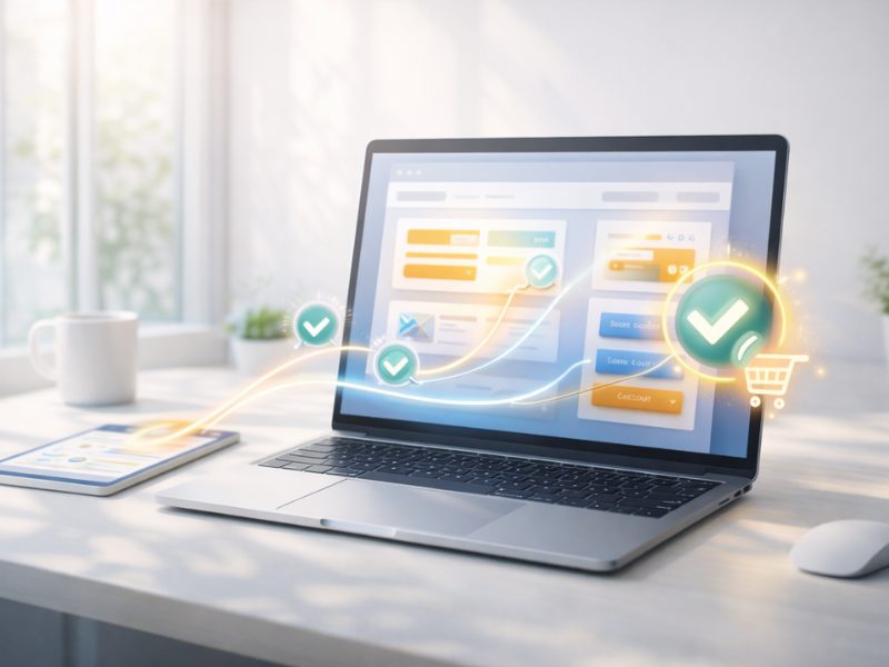 4Các câu hỏi thường gặp (FAQ) về UX Optimization