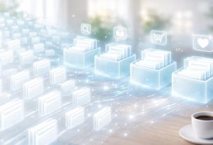 Tìm hiểu về NLP: 4 bước tiến hóa của ngôn ngữ máy tính